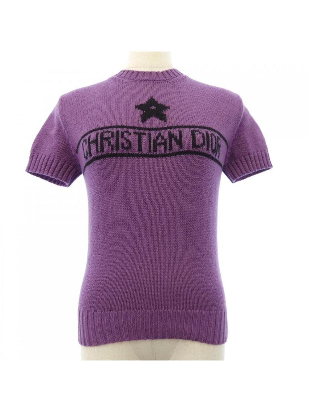 Dior Dioriviera Knit Sweater